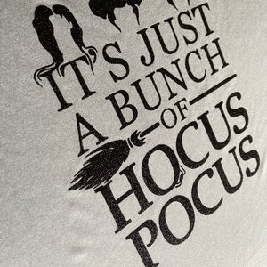 Hocus Pocus shirt